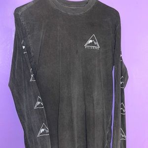 Billabong Long-Sleeve Tee